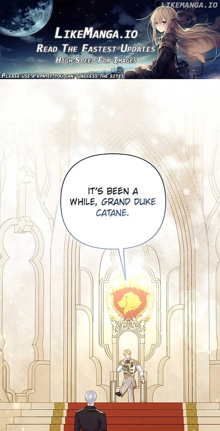 So I Married An Abandoned Crown Prince Chapter 58 page 2