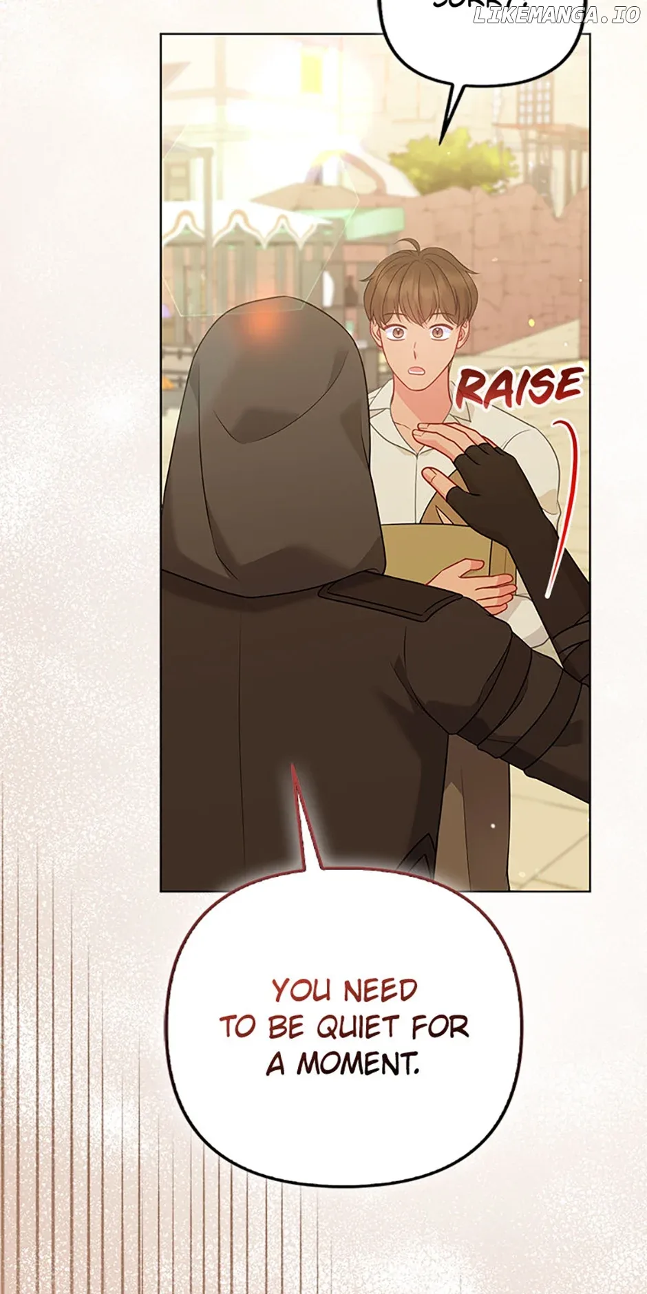 So I Married An Abandoned Crown Prince Chapter 59 page 67