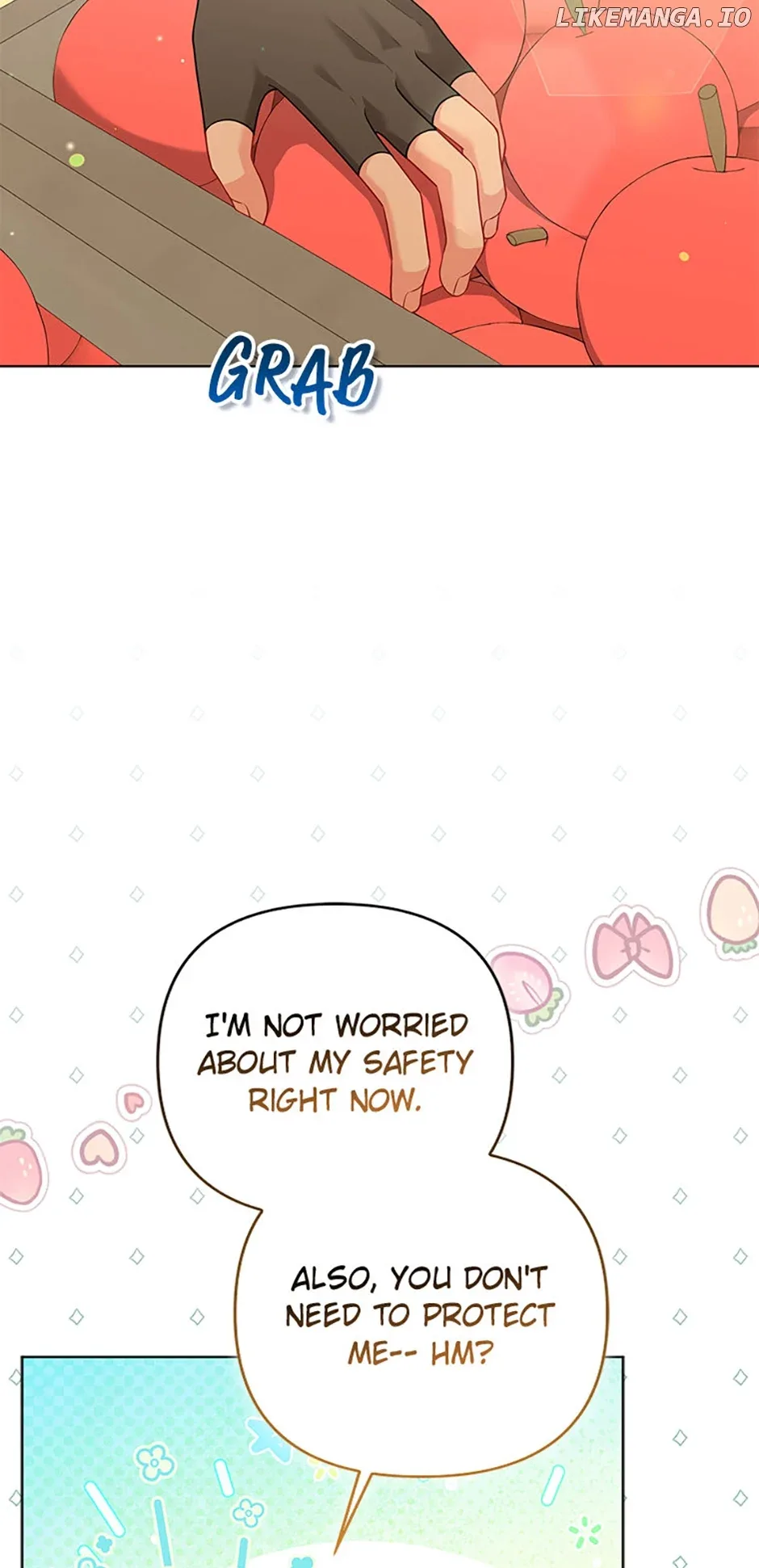 So I Married An Abandoned Crown Prince Chapter 59 page 47