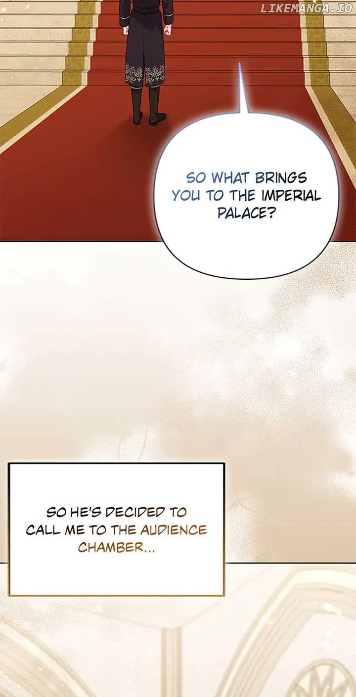 So I Married An Abandoned Crown Prince Chapter 58 page 3