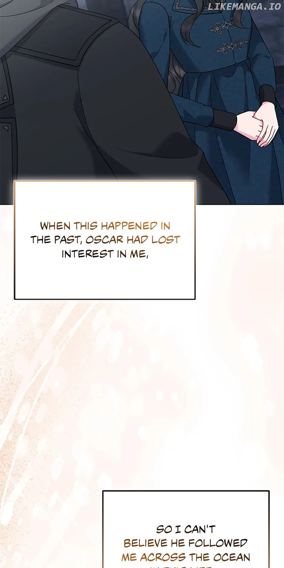 So I Married An Abandoned Crown Prince Chapter 59 page 56