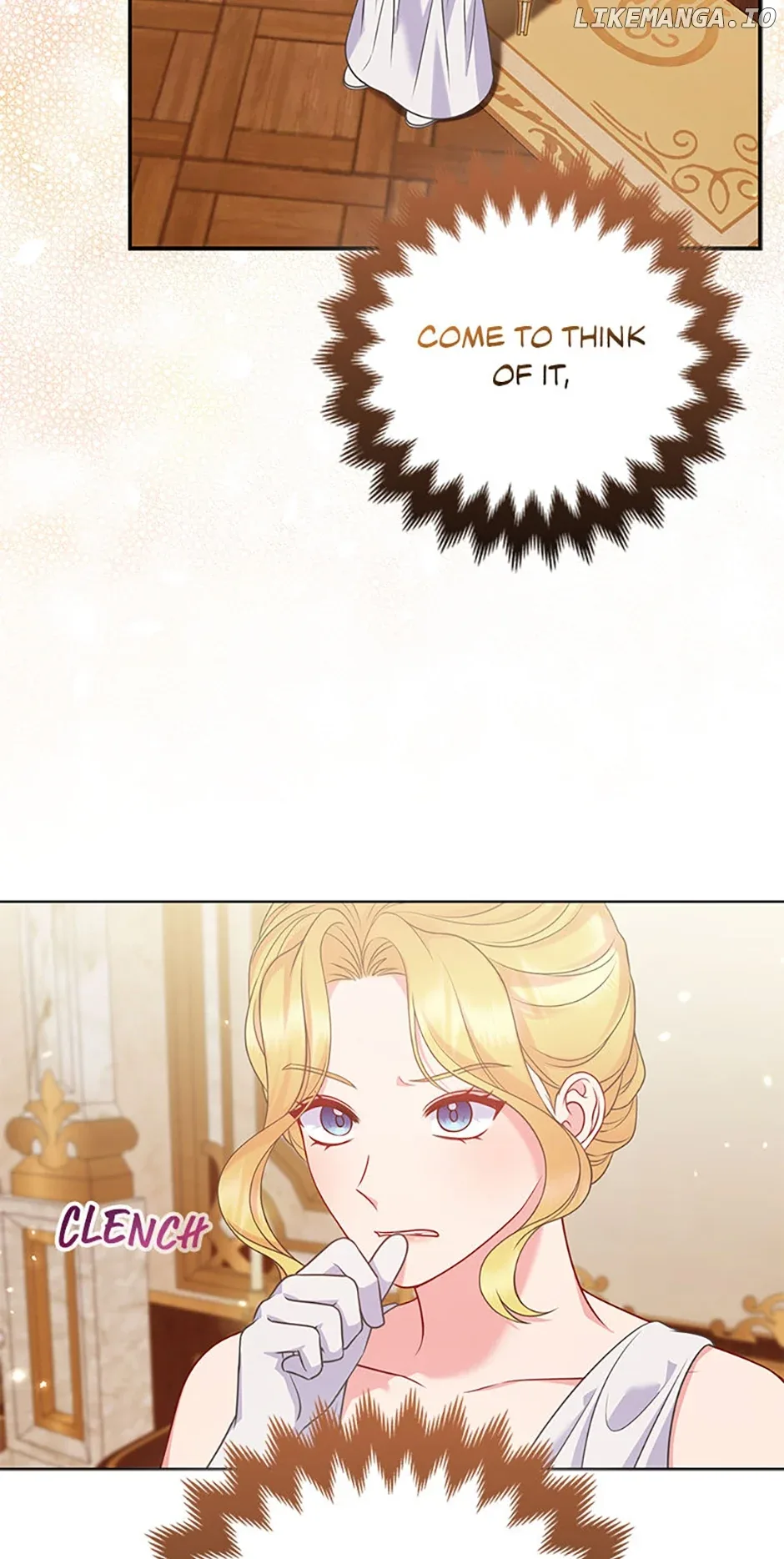 So I Married An Abandoned Crown Prince Chapter 59 page 27