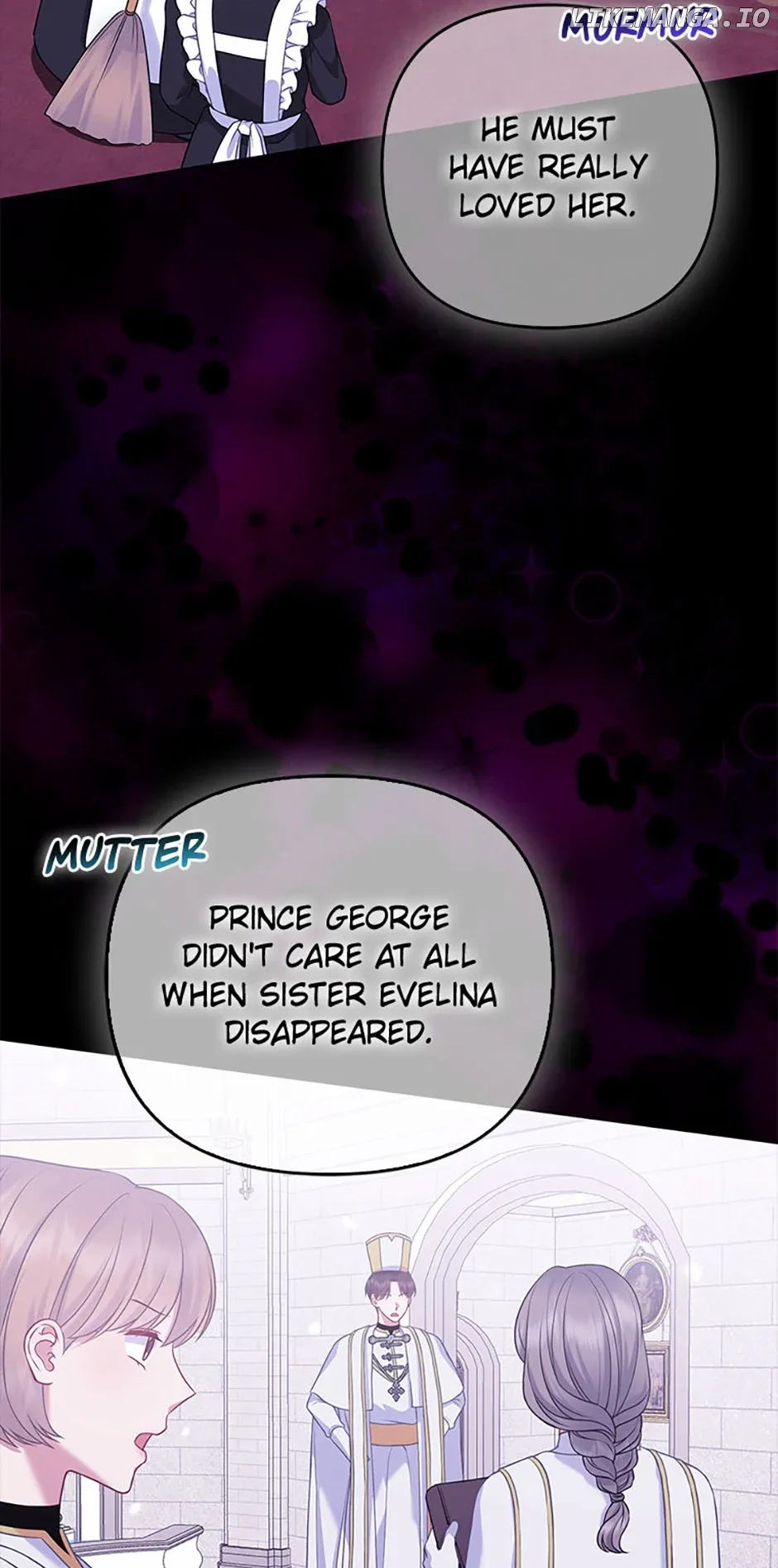 So I Married An Abandoned Crown Prince Chapter 59 page 3