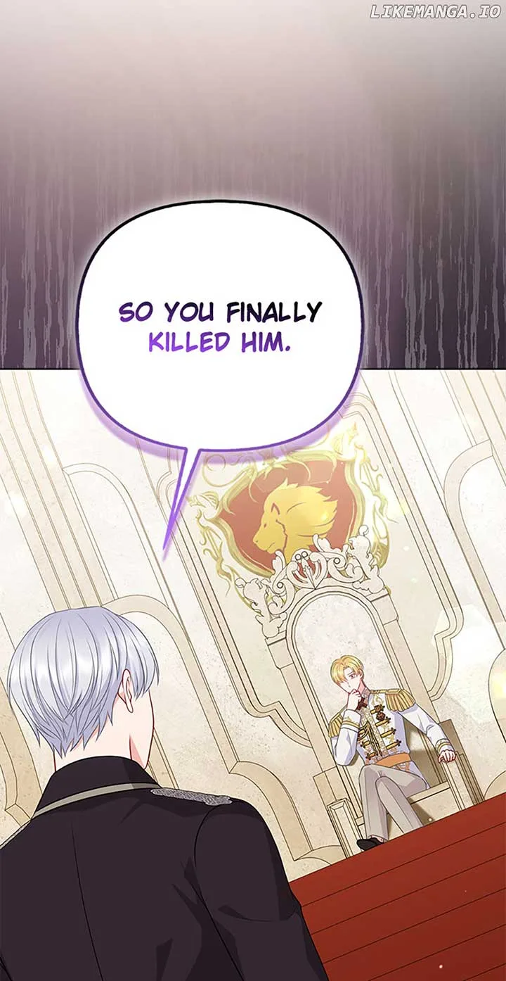 So I Married An Abandoned Crown Prince Chapter 58 page 13