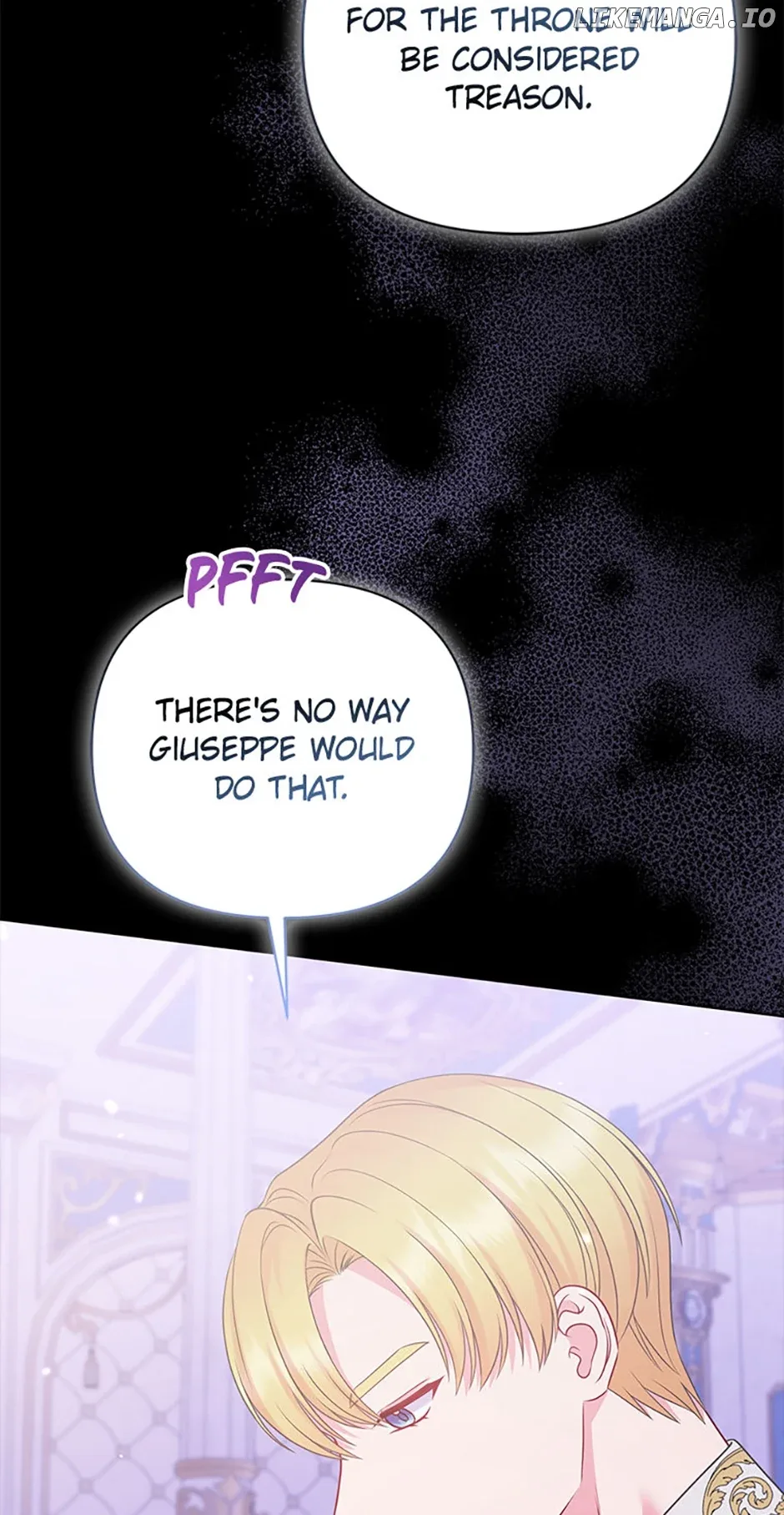 So I Married An Abandoned Crown Prince Chapter 59 page 35