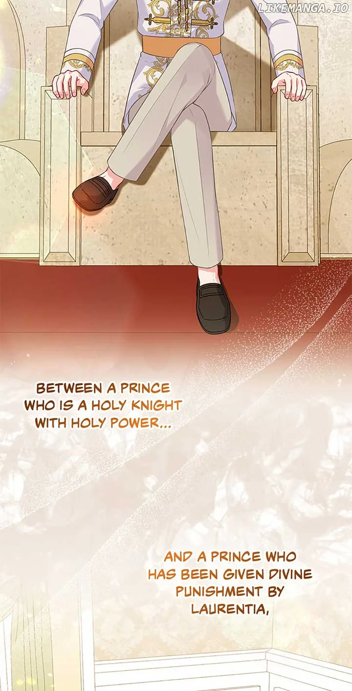 So I Married An Abandoned Crown Prince Chapter 58 page 7