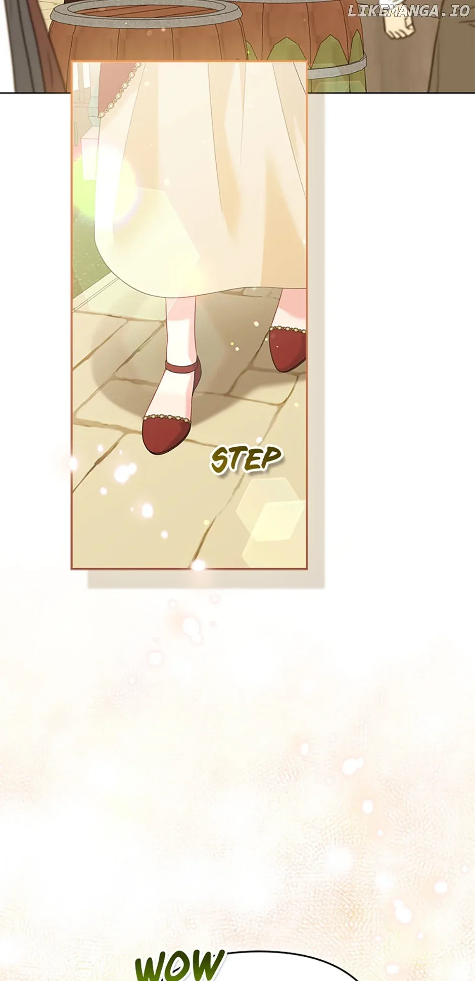 So I Married An Abandoned Crown Prince Chapter 59 page 42