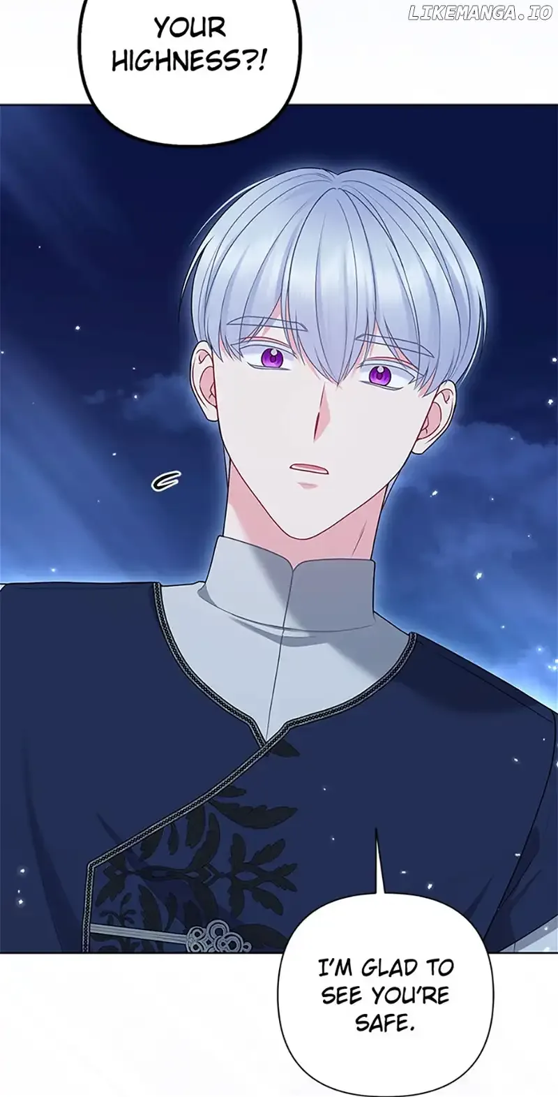 So I Married An Abandoned Crown Prince Chapter 48 page 55