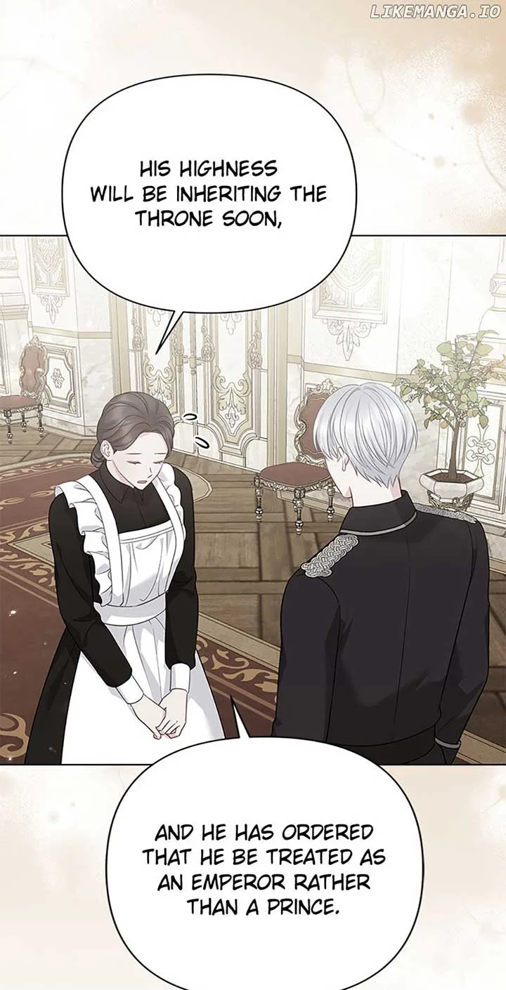 So I Married An Abandoned Crown Prince Chapter 58 page 5