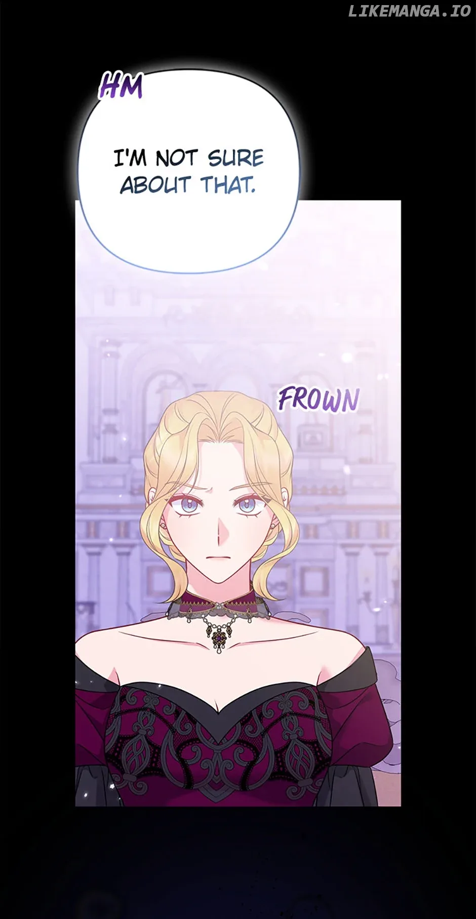 So I Married An Abandoned Crown Prince Chapter 59 page 31