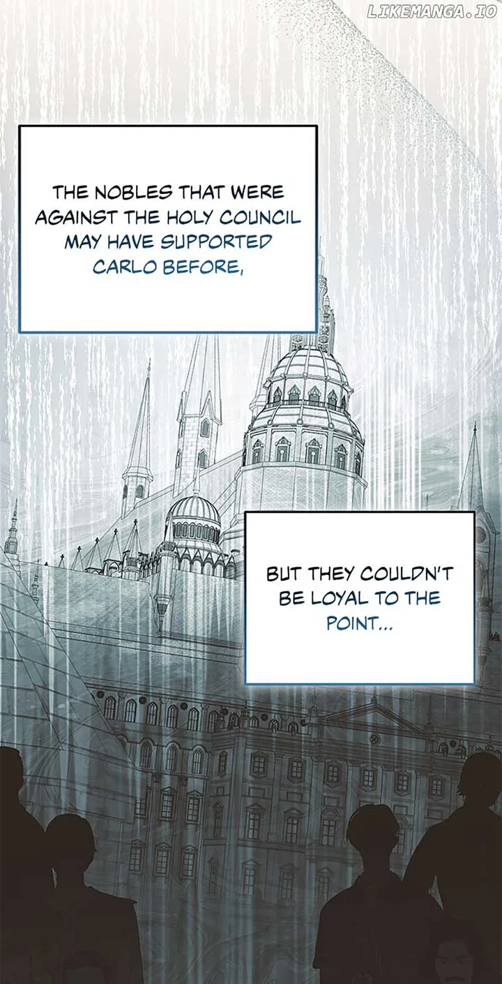 So I Married An Abandoned Crown Prince Chapter 58 page 9