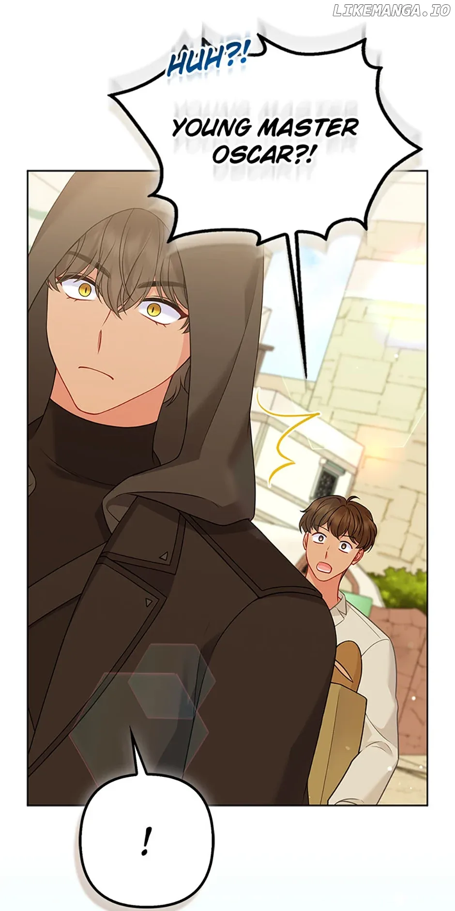 So I Married An Abandoned Crown Prince Chapter 59 page 61