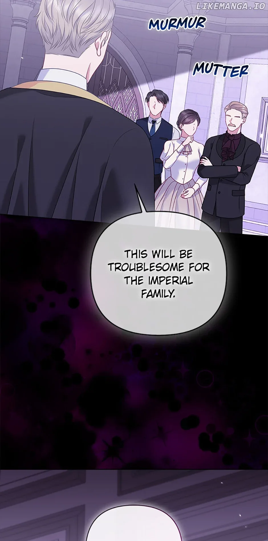 So I Married An Abandoned Crown Prince Chapter 59 page 5