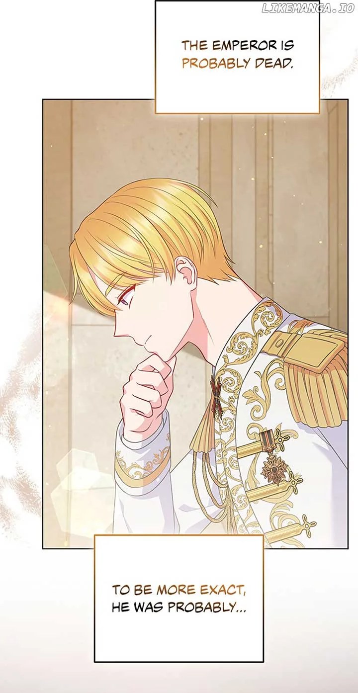 So I Married An Abandoned Crown Prince Chapter 58 page 12