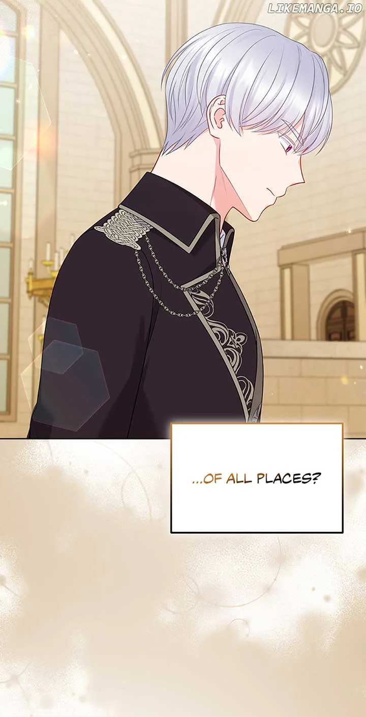 So I Married An Abandoned Crown Prince Chapter 58 page 4