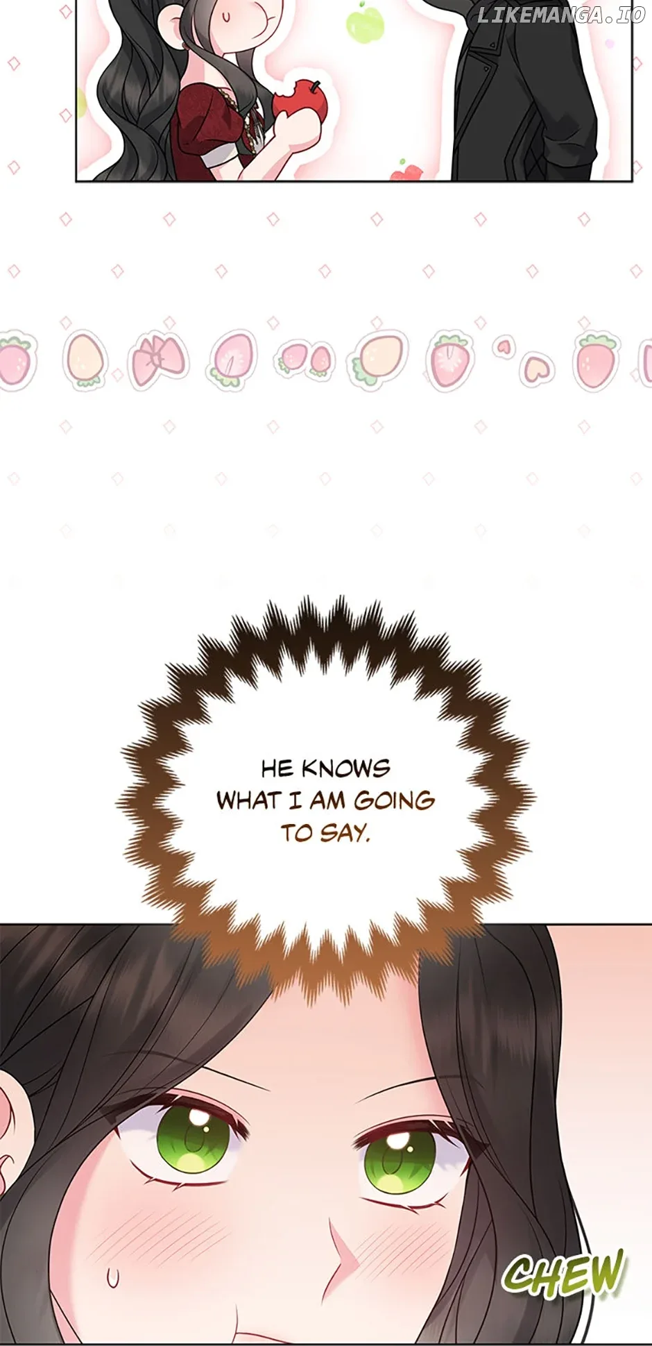 So I Married An Abandoned Crown Prince Chapter 59 page 49
