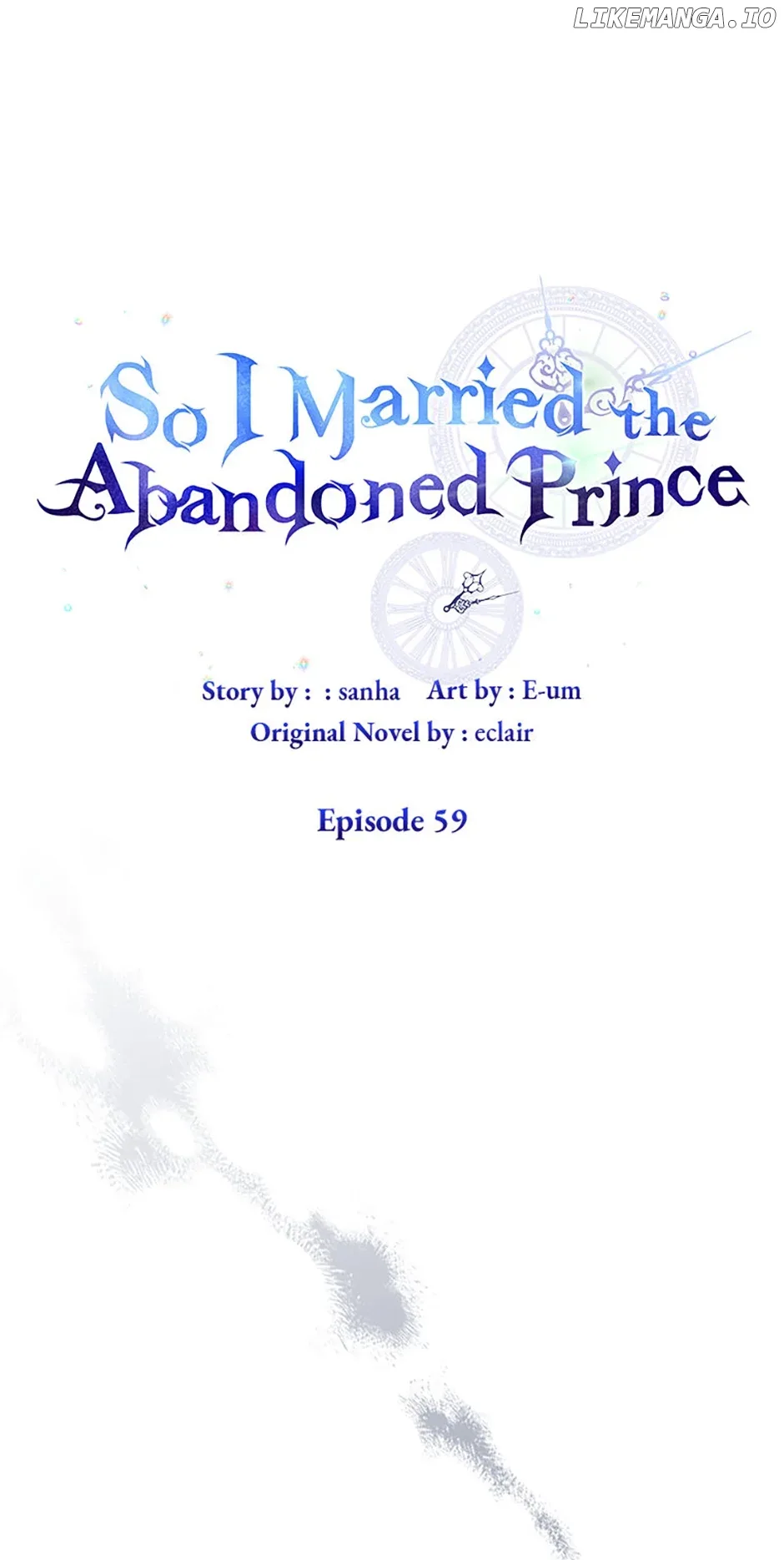 So I Married An Abandoned Crown Prince Chapter 59 page 21