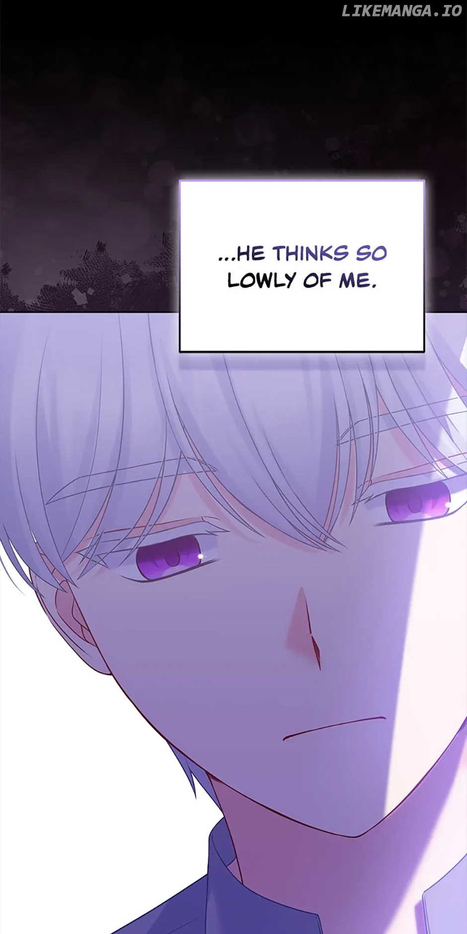 So I Married An Abandoned Crown Prince Chapter 59 page 16