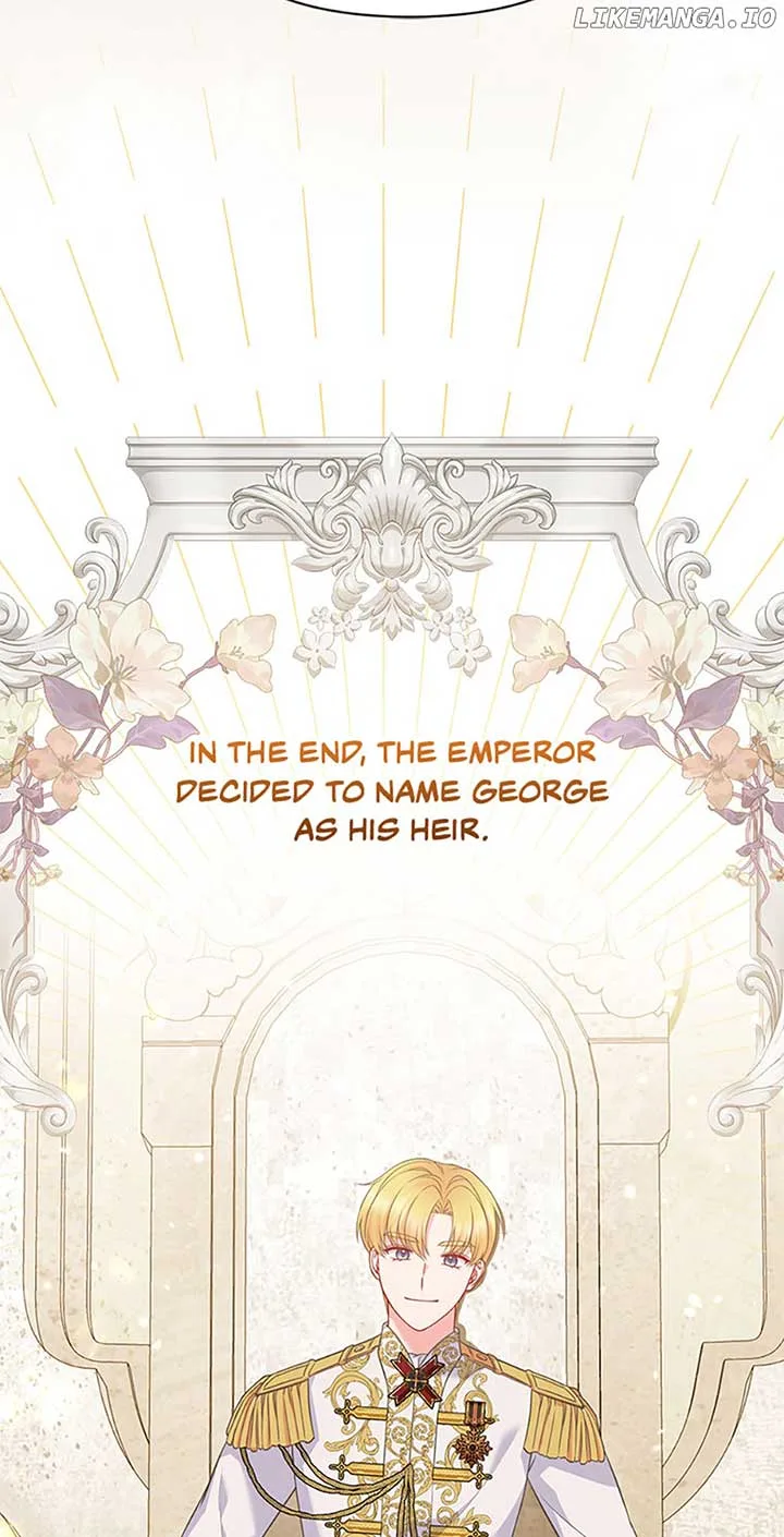 So I Married An Abandoned Crown Prince Chapter 58 page 6