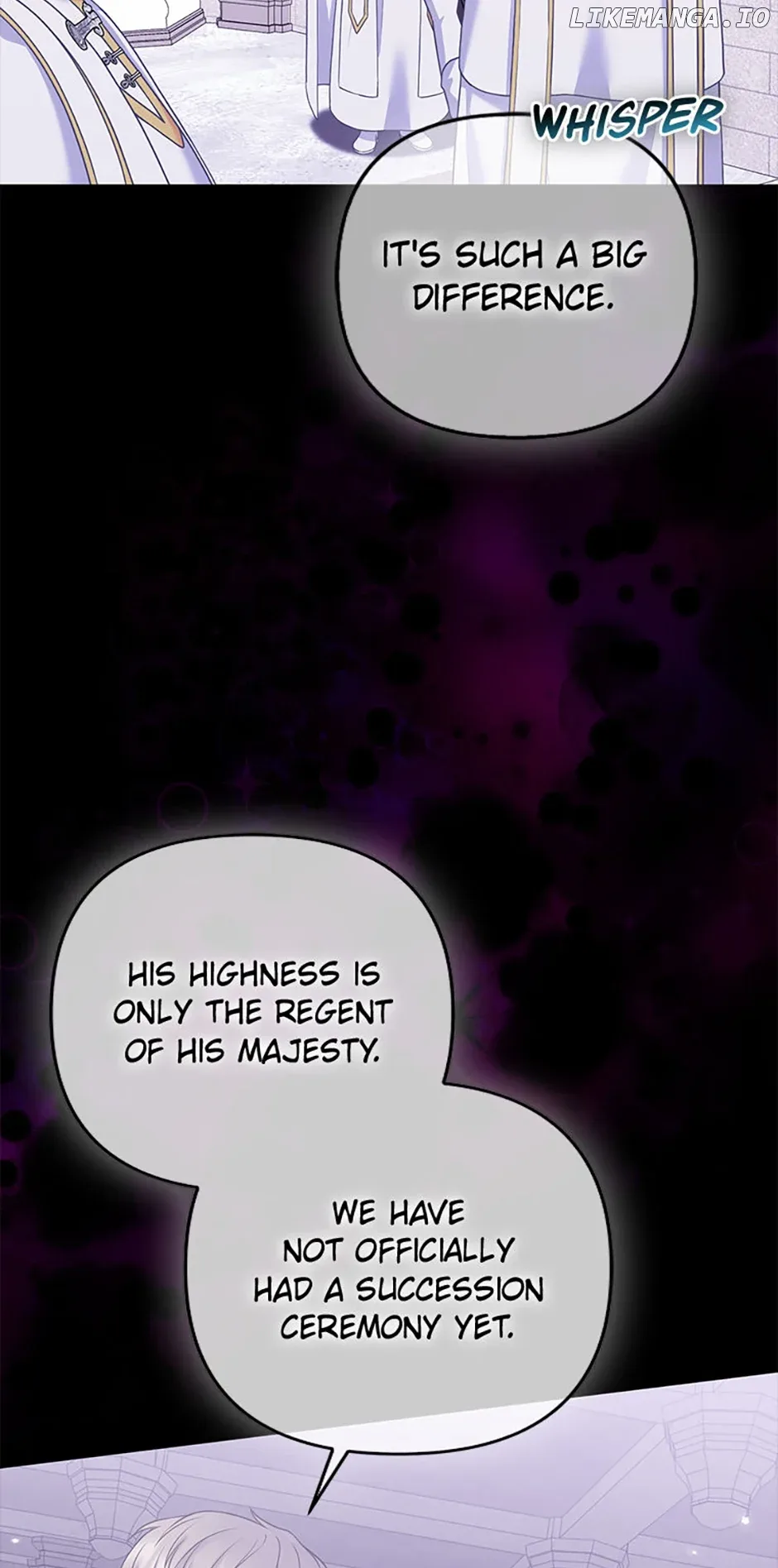 So I Married An Abandoned Crown Prince Chapter 59 page 4