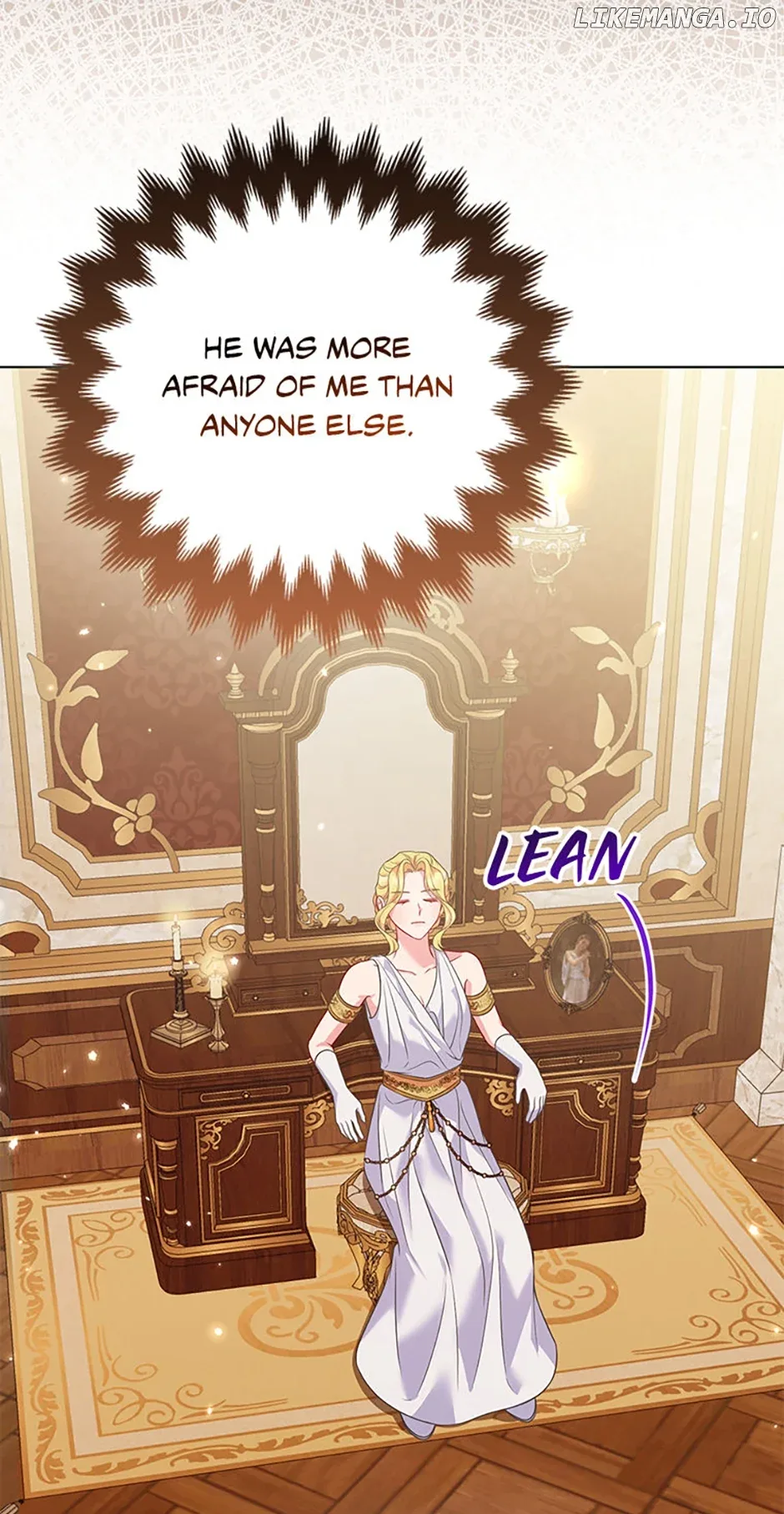 So I Married An Abandoned Crown Prince Chapter 59 page 38