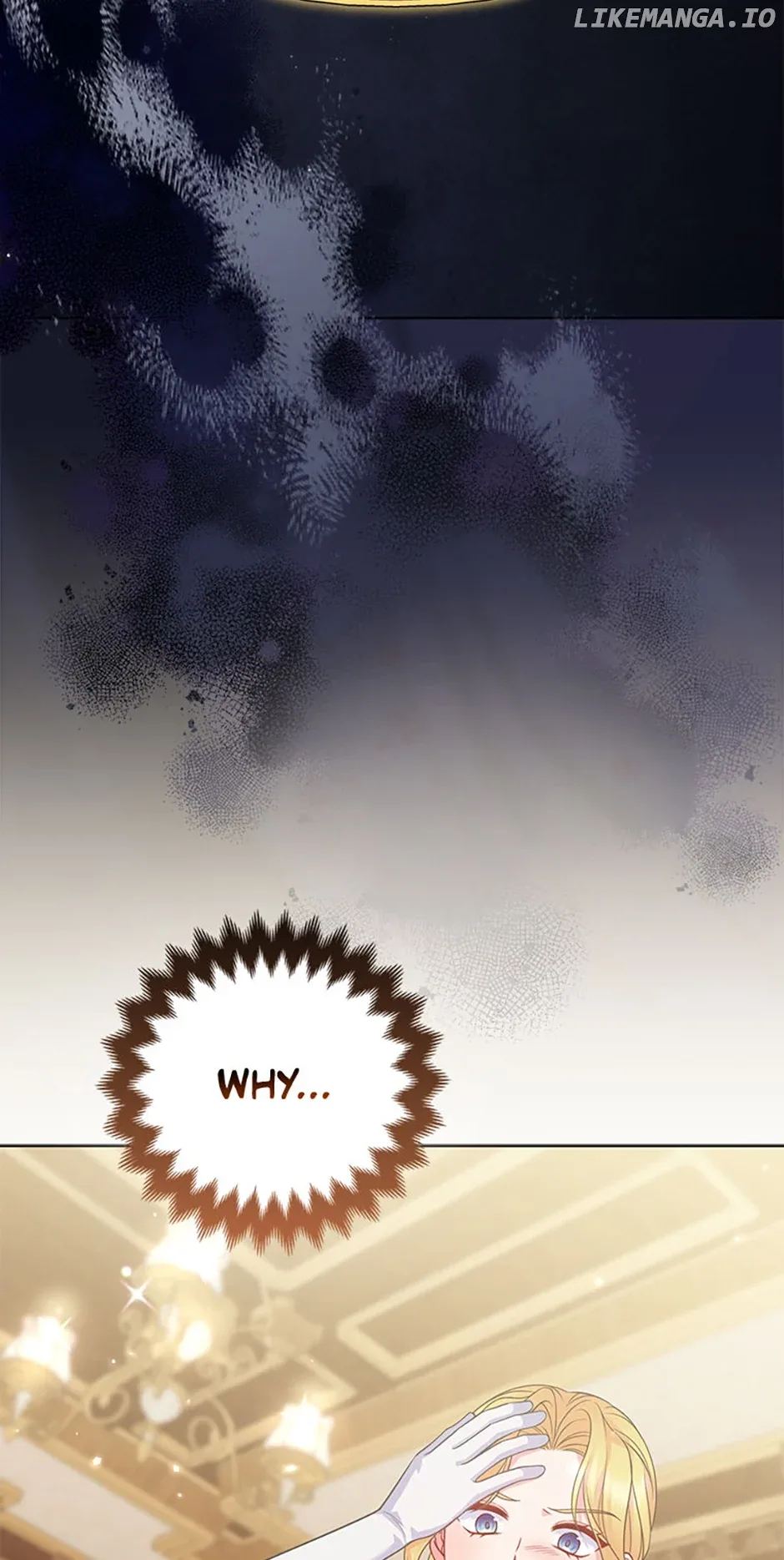 So I Married An Abandoned Crown Prince Chapter 59 page 23