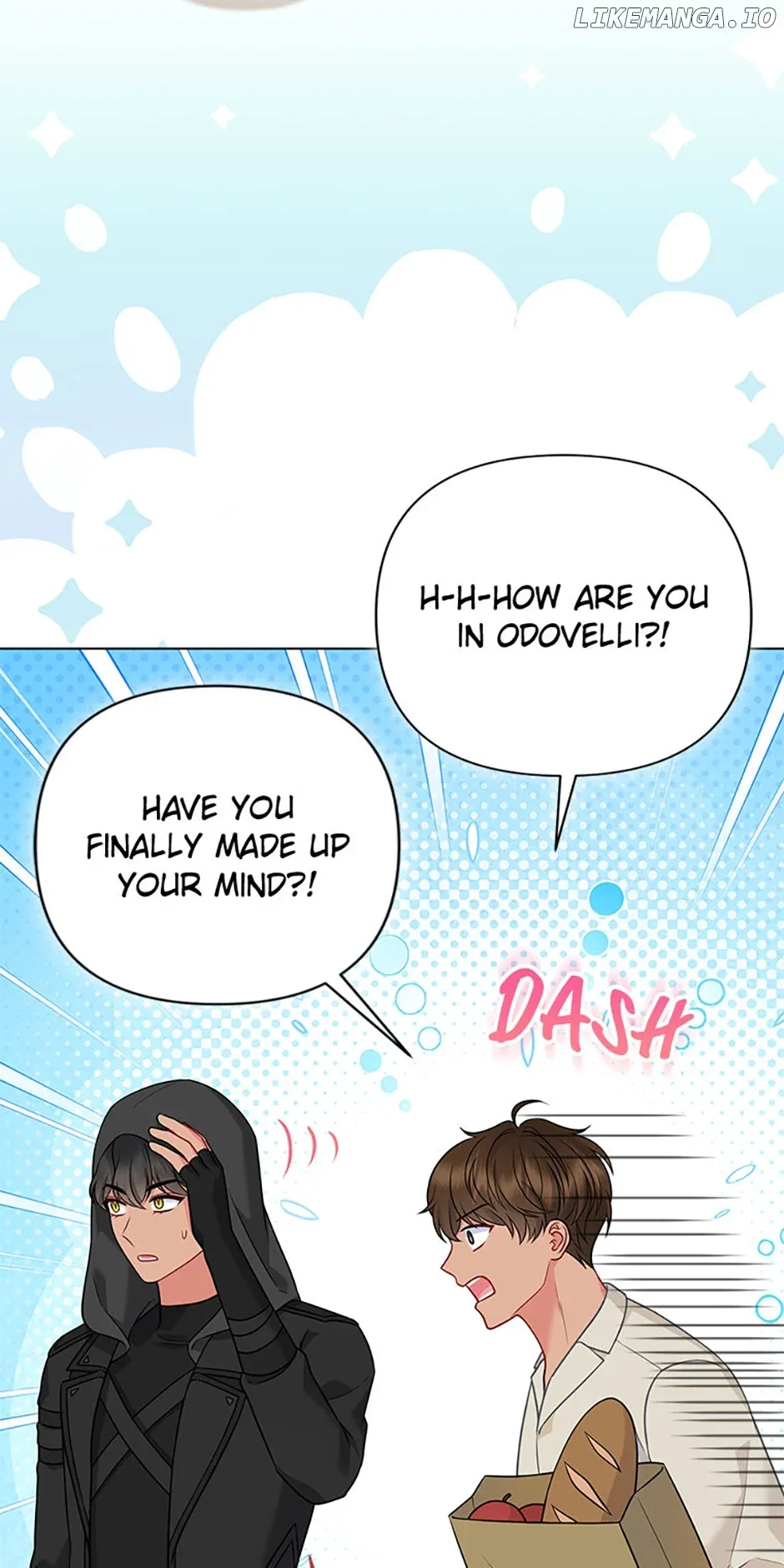 So I Married An Abandoned Crown Prince Chapter 59 page 62