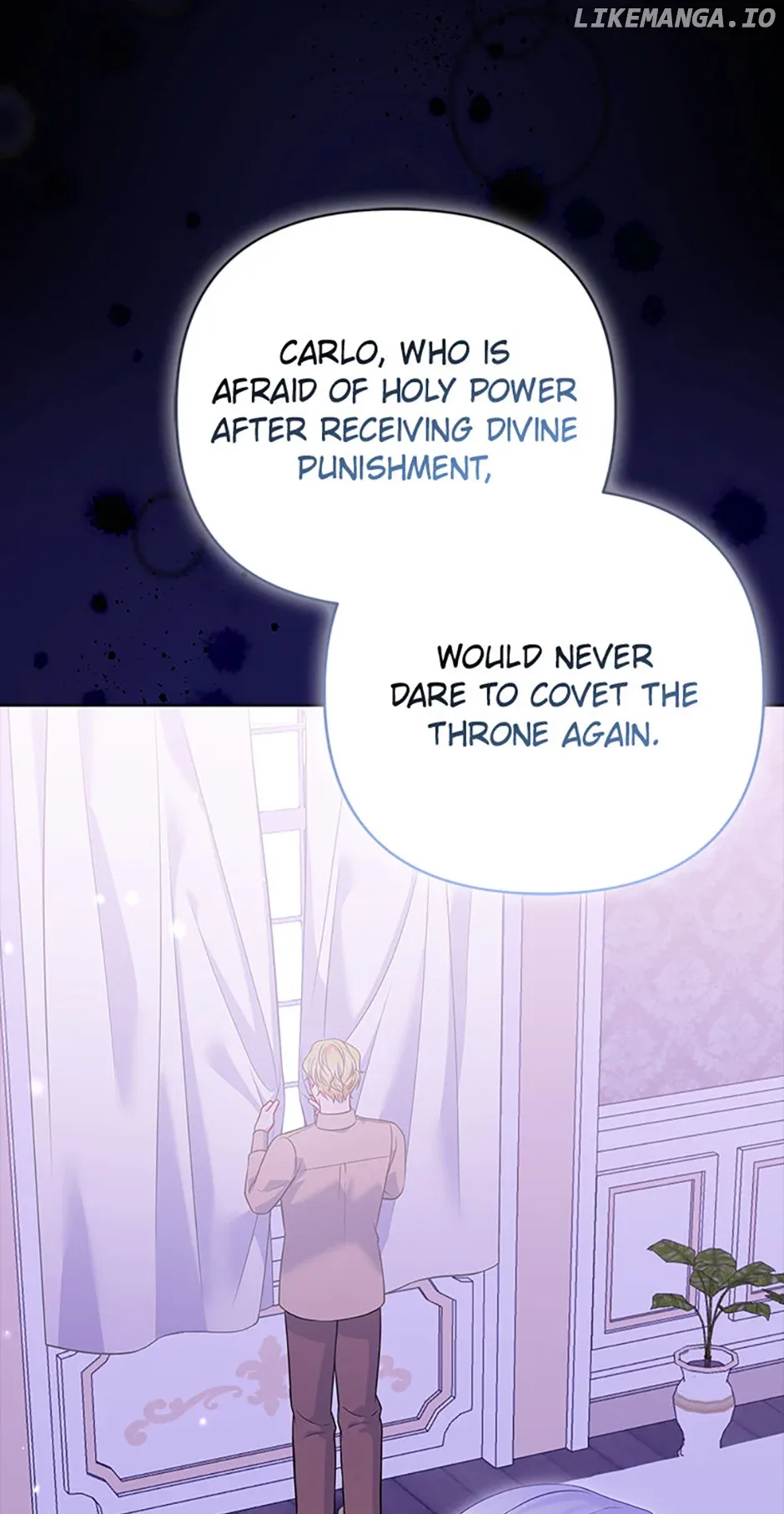 So I Married An Abandoned Crown Prince Chapter 59 page 32