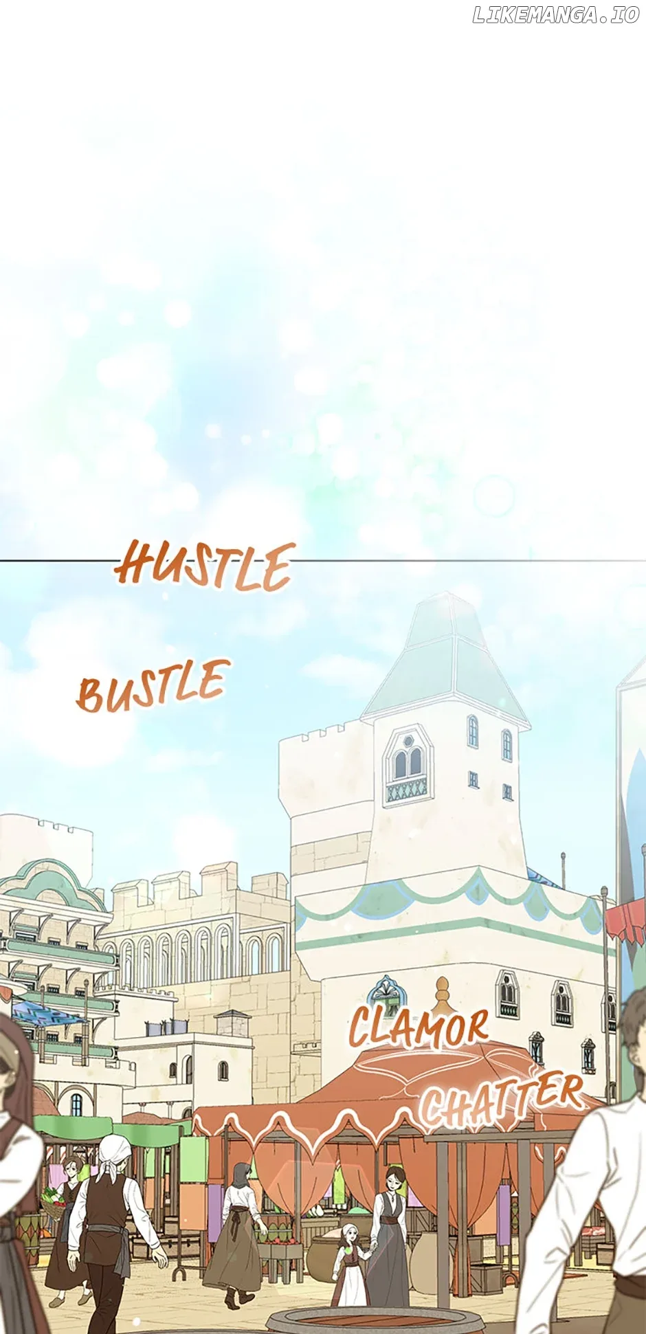 So I Married An Abandoned Crown Prince Chapter 59 page 41