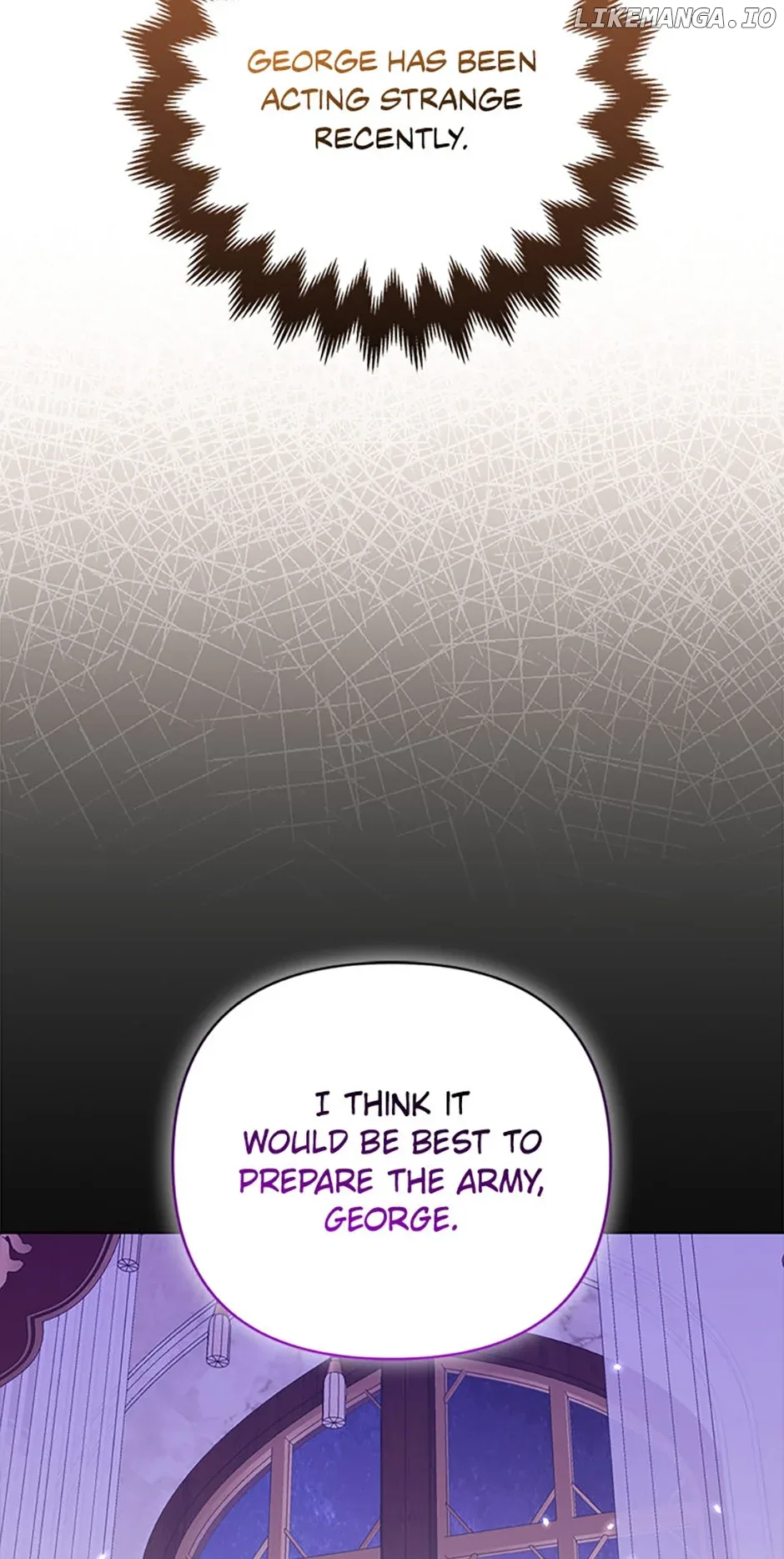 So I Married An Abandoned Crown Prince Chapter 59 page 28