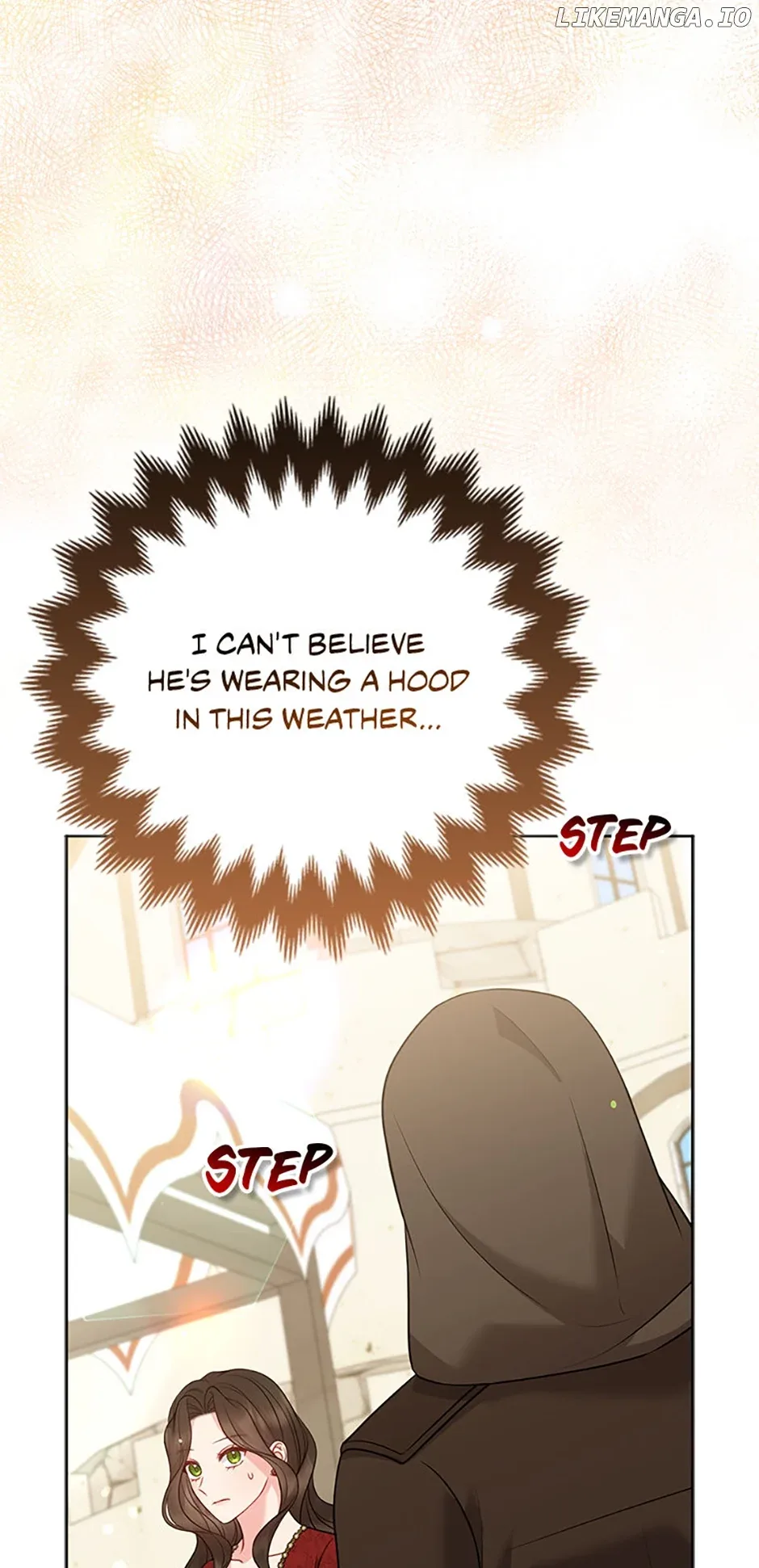 So I Married An Abandoned Crown Prince Chapter 59 page 44