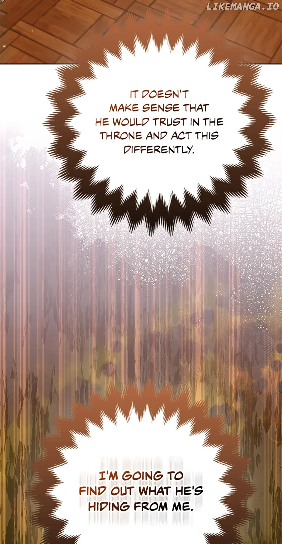 So I Married An Abandoned Crown Prince Chapter 59 page 39