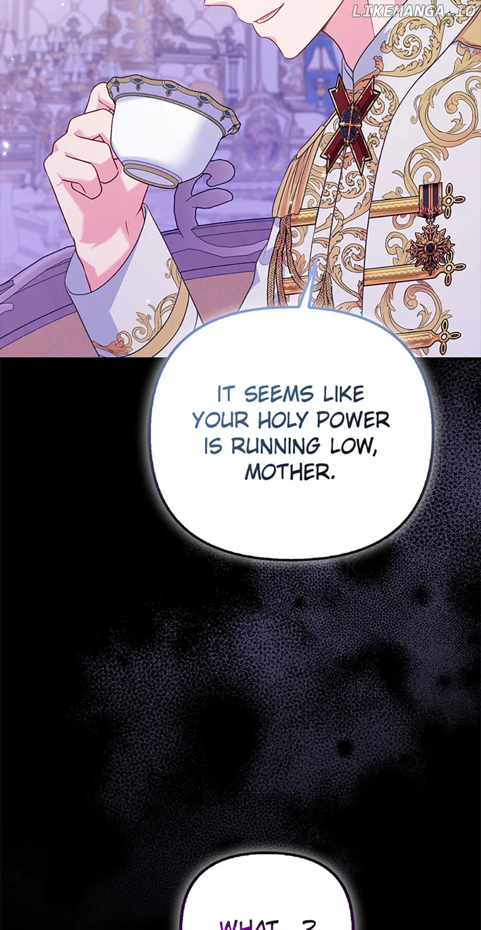 So I Married An Abandoned Crown Prince Chapter 59 page 36