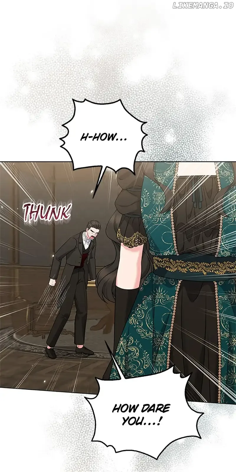 So I Married An Abandoned Crown Prince Chapter 48 page 46