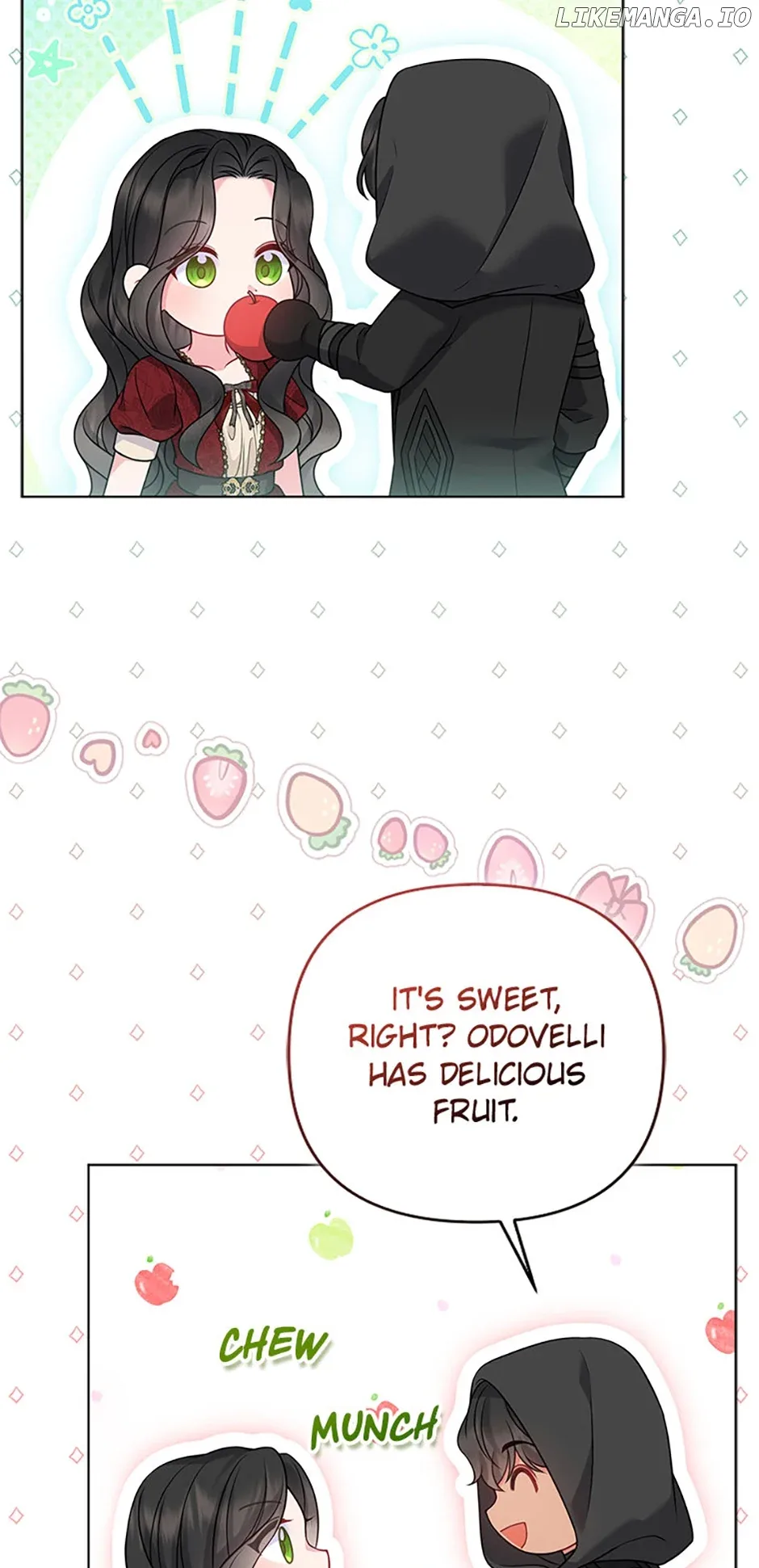 So I Married An Abandoned Crown Prince Chapter 59 page 48