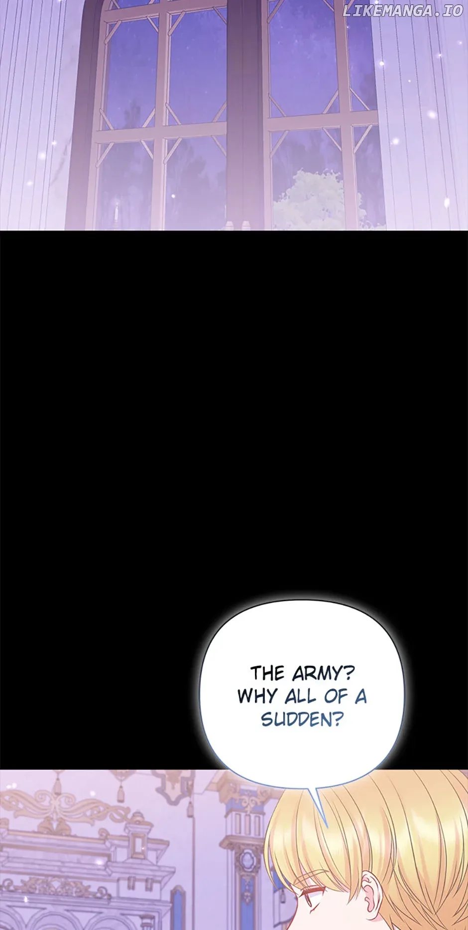 So I Married An Abandoned Crown Prince Chapter 59 page 29