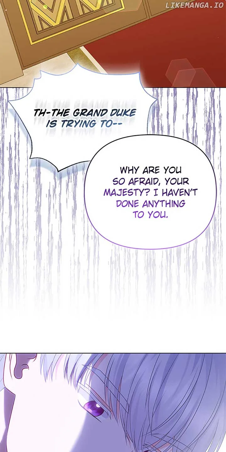 So I Married An Abandoned Crown Prince Chapter 58 page 35