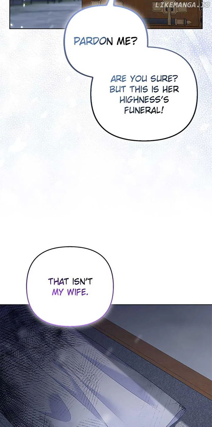So I Married An Abandoned Crown Prince Chapter 58 page 74