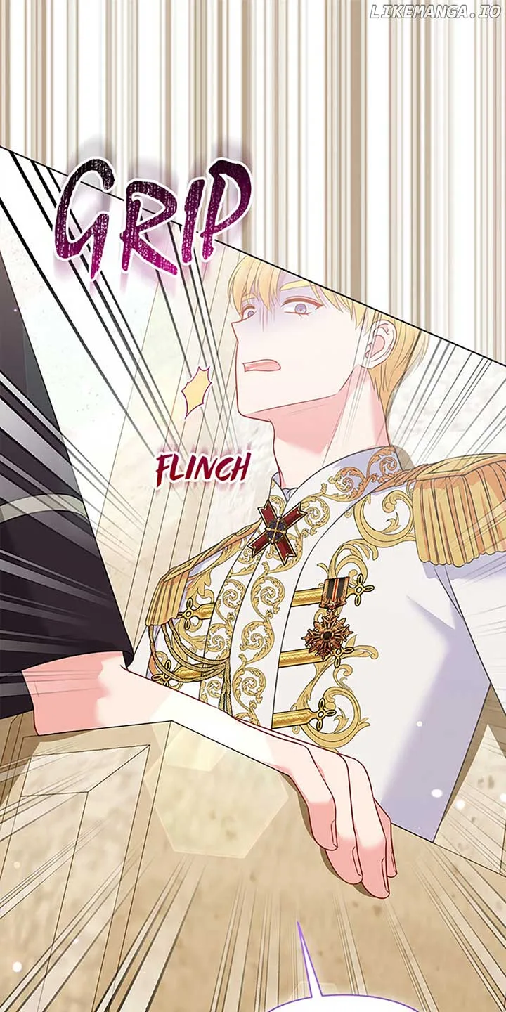 So I Married An Abandoned Crown Prince Chapter 58 page 32