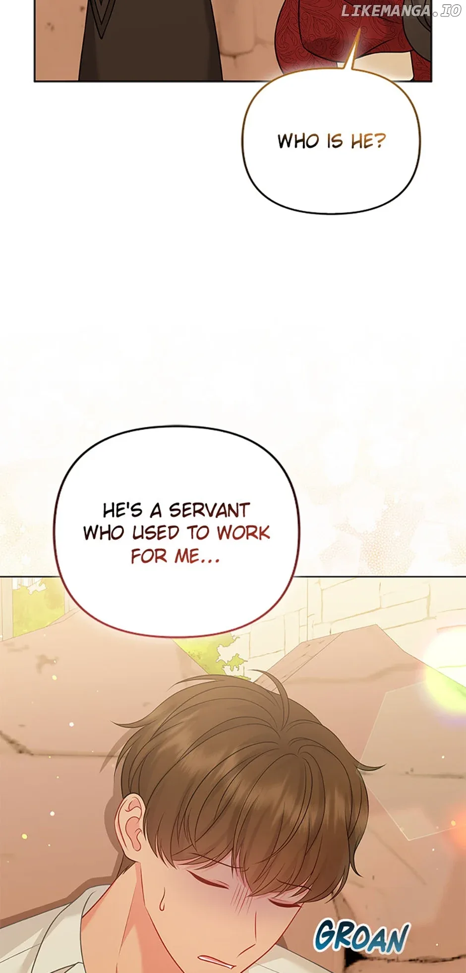 So I Married An Abandoned Crown Prince Chapter 59 page 71