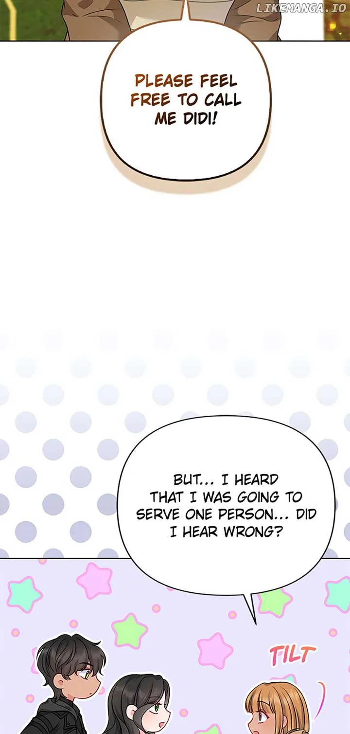 So I Married An Abandoned Crown Prince Chapter 58 page 56