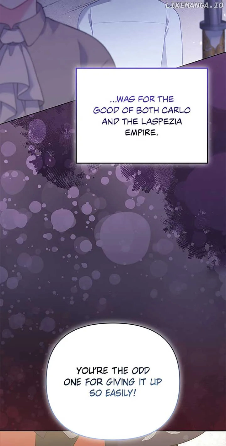 So I Married An Abandoned Crown Prince Chapter 58 page 28