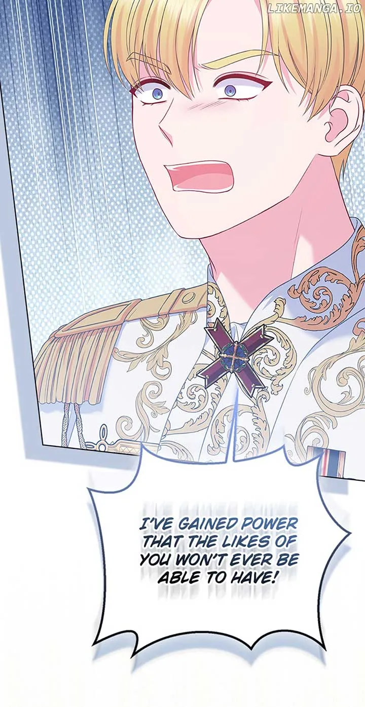 So I Married An Abandoned Crown Prince Chapter 58 page 18