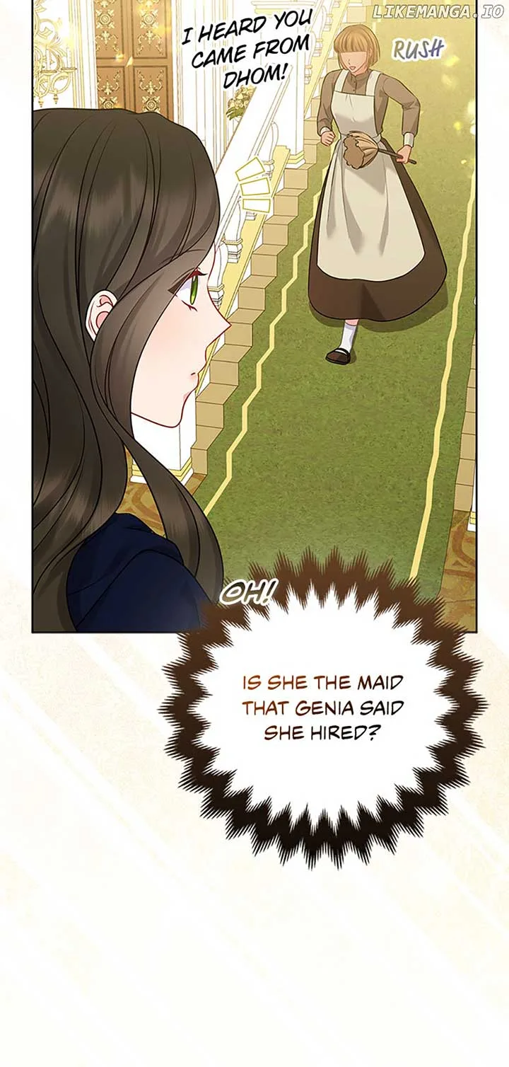 So I Married An Abandoned Crown Prince Chapter 58 page 54