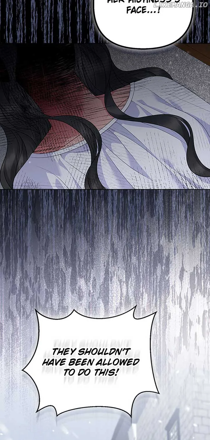 So I Married An Abandoned Crown Prince Chapter 58 page 65