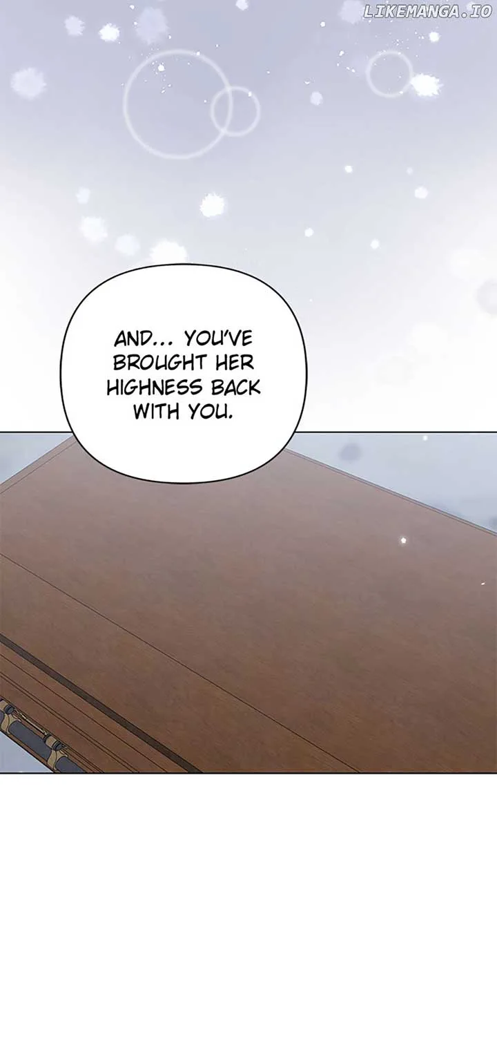 So I Married An Abandoned Crown Prince Chapter 58 page 62