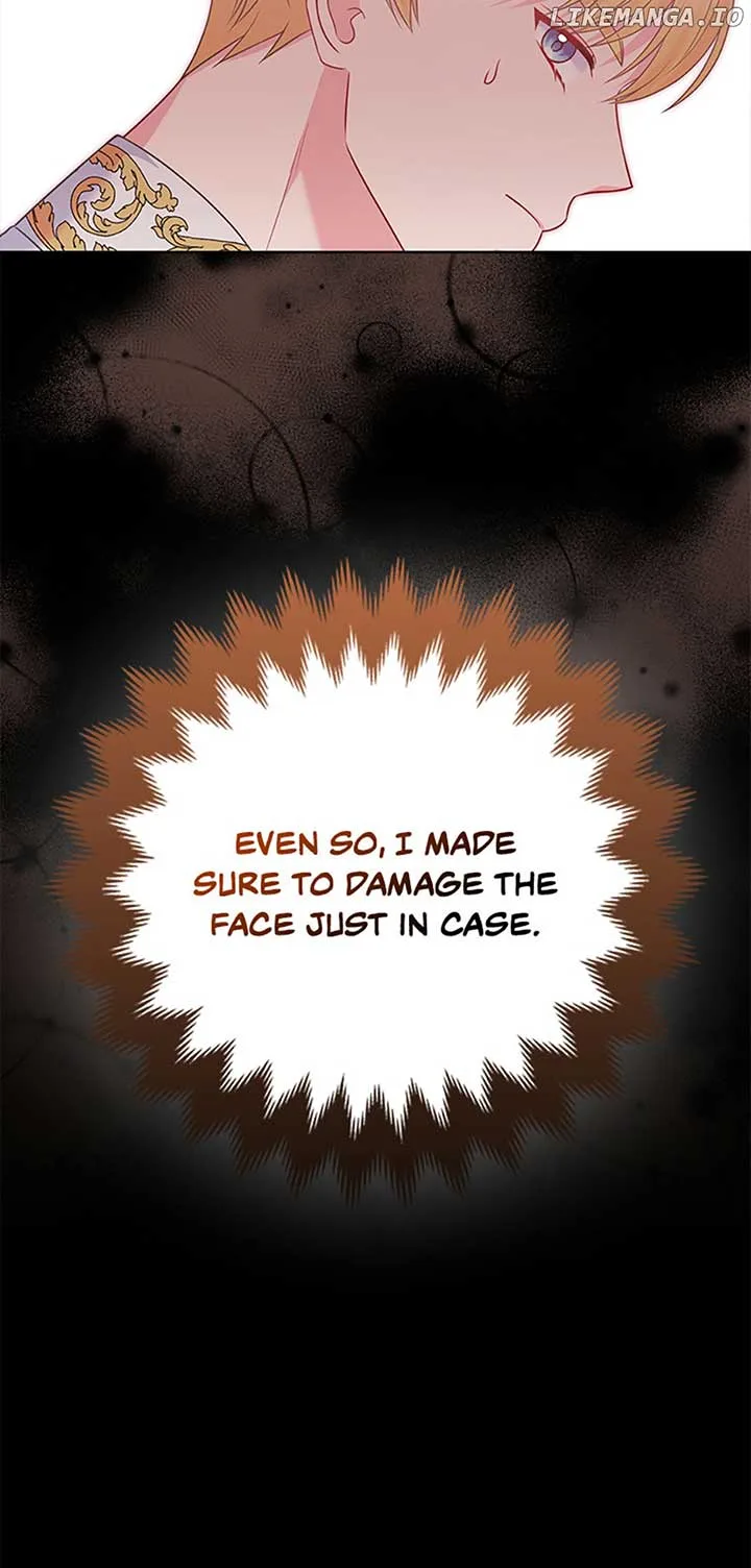 So I Married An Abandoned Crown Prince Chapter 58 page 69