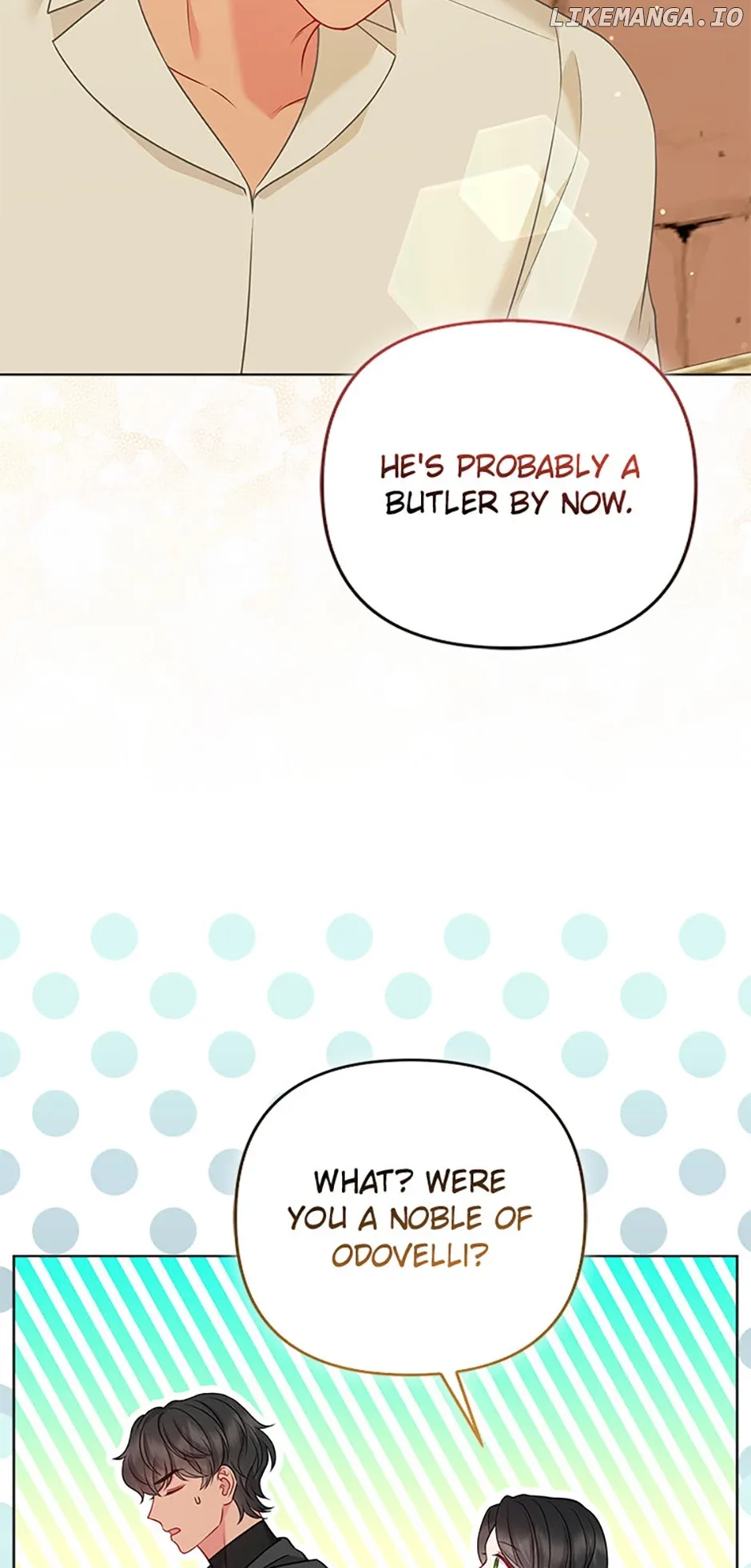 So I Married An Abandoned Crown Prince Chapter 59 page 72