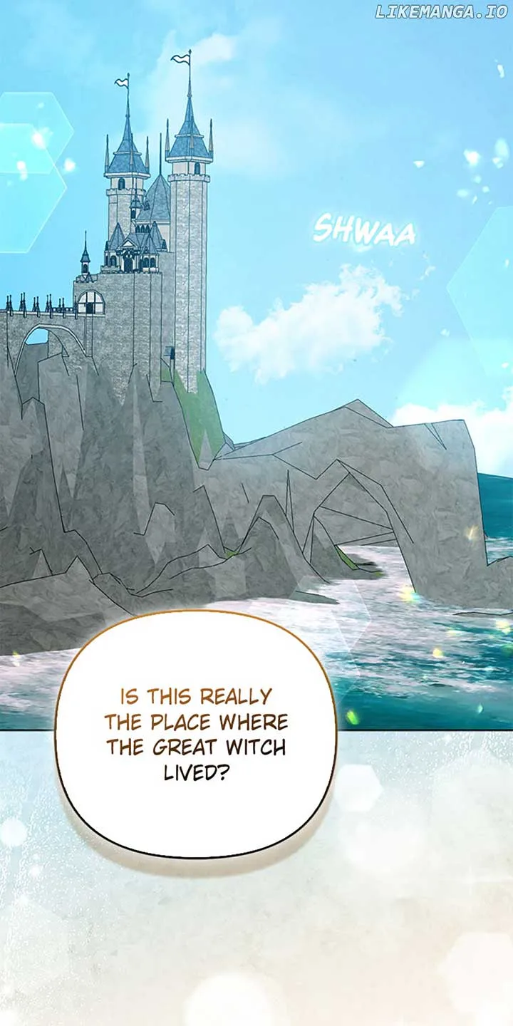 So I Married An Abandoned Crown Prince Chapter 58 page 50