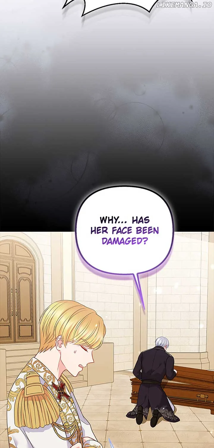 So I Married An Abandoned Crown Prince Chapter 58 page 67